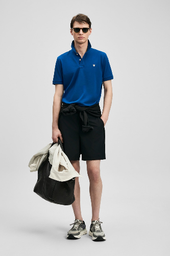 Resim Lufian Laon Erkek T-shirt 111040230