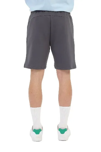 Resim Lumberjack Erkek Penye Şort A102064426 MB CT103 PAM SHORT 6FX