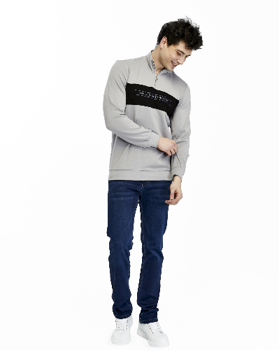 Resim Yenikoza Erkek Jean