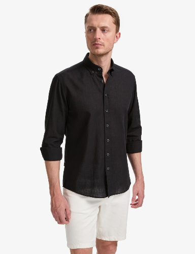 Resim Pierre Cardin Erkek Gömlek PU-10823 Spaın