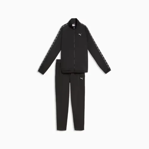 Resim Puma Poly Standard Suit Op Kadın Eşofman Takım 693998-01