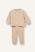 Resim Defacto Kız Bebek Eşofman Takım H0172A5/BG268