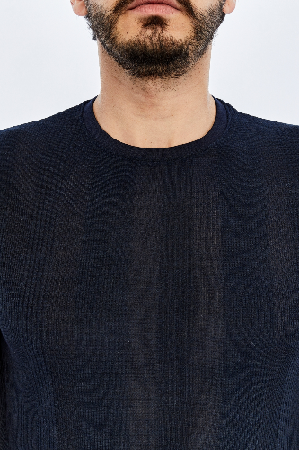 Resim Octavian Erkek T-shirt