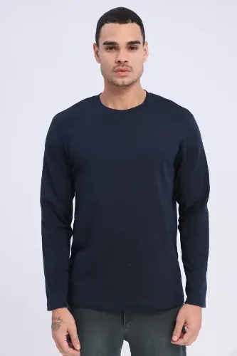Resim Trender Erkek Sweat