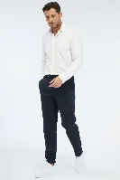 Resim Paul&More Erkek Pantolon 5549
