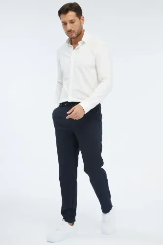 Resim Paul&More Erkek Pantolon 5549