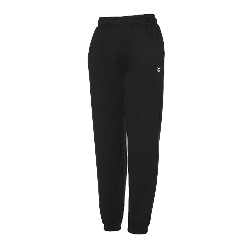 Resim Hummel hml-T-PULSE FEMALE REGULAR W SWEATPANTS Kadın Eşofman Alt 932355-2001