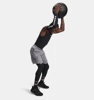 Resim Under Armour Ua Tech Graphic Erkek Şort 1306443-035