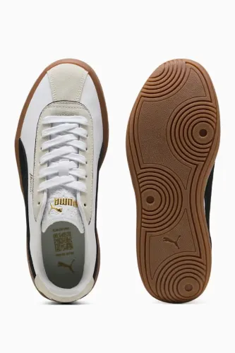 Resim Puma Club Klassika Kadın Spor Ayakkabı 400364-01