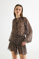 Resim QUZU Kadın Bluz