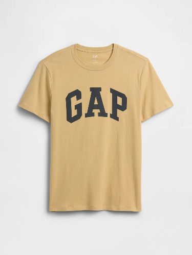 Resim GAP Erkek T-shirt