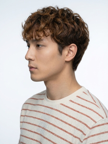 Resim Loft  Erkek T-Shirt Lf2042369