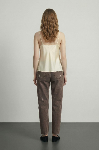 Resim QUZU Kadın Bluz