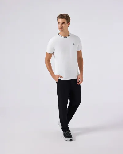 Resim ELLESSE Erkek Triko T-Shirt