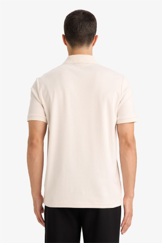 Resim Defacto Erkek T-shirt F9857AX/ER137