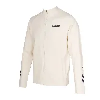 Resim Hummel Hmlurna Zıp Fermuarlı Erkek Sweat 922517-9157