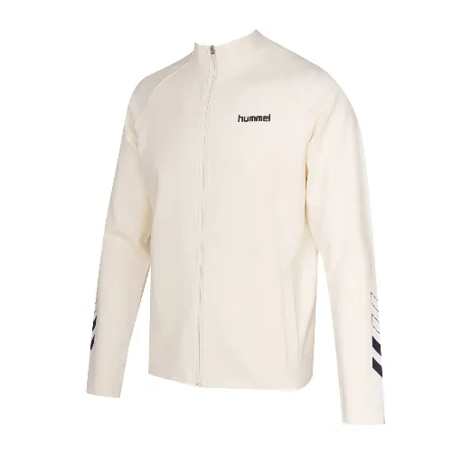 Resim Hummel Hmlurna Zıp Fermuarlı Erkek Sweat 922517-9157