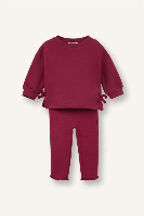 Resim Defacto Kız Bebek Eşofman Takım H0172A5/BR490