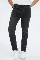 Resim Paul&More Garcia(A) 5221 Slim Erkek Jean Pantolon