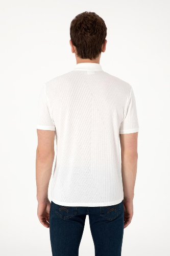 Resim 2102921 Bendel Us Polo Assn Erkek T-Shirt