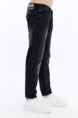 Resim Paul&More Erkek Jean Pantolon Milan