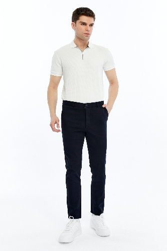 Resim Paul&More Erkek Kanvas Pantolon Ays 96