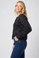 Resim Fashion Friends Kadın Hırka 26K0054K1