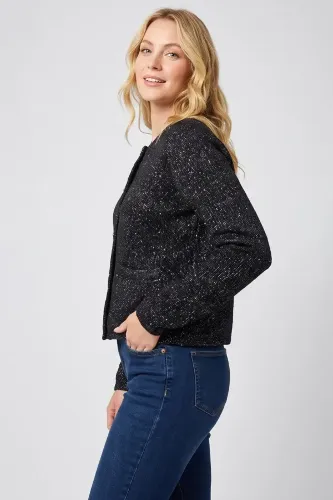 Resim Fashion Friends Kadın Hırka 26K0054K1