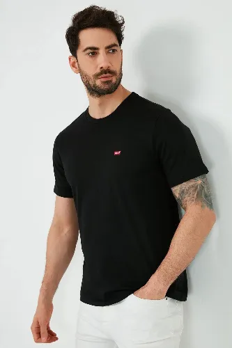 Resim Levis Erkek T-shirt