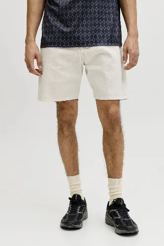 Resim Jack & Jones Jjıtony Jjorıgınal Shorts Akm 111 Erkek Kot&Kanvas Şort 12290841