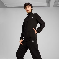Resim Puma Ess Sweat Suit Erkek Eşofman Takım 684848-01