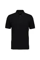 Resim Süvari Polo Yaka Pike Regular T-shirt TS1014000473