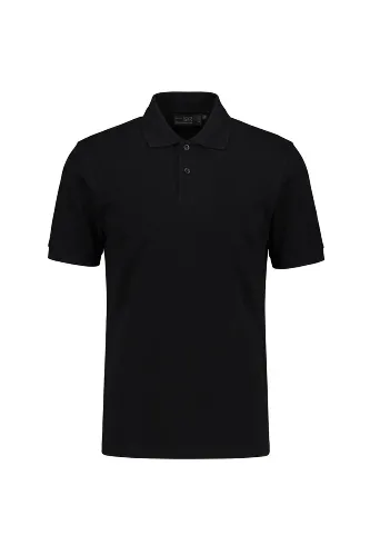 Resim Süvari Polo Yaka Pike Regular T-shirt TS1014000473