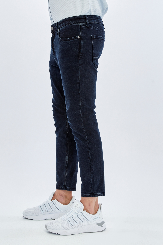 Resim Lf2043526 Justın Erkek Jean Pantolon