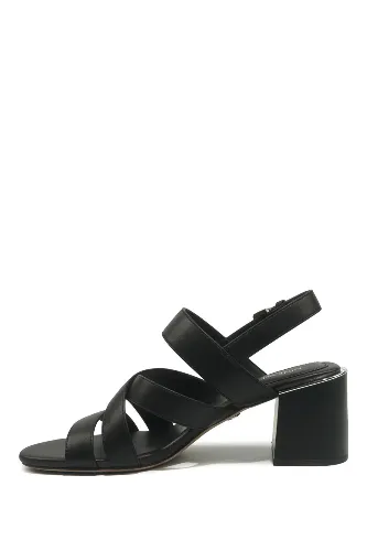 Resim Nine West Kadın Sandalet A102051518 ELICEA 6FX