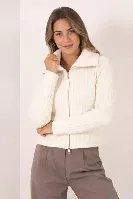 Resim Fashion Friends Kadın Hırka 26K0071K1
