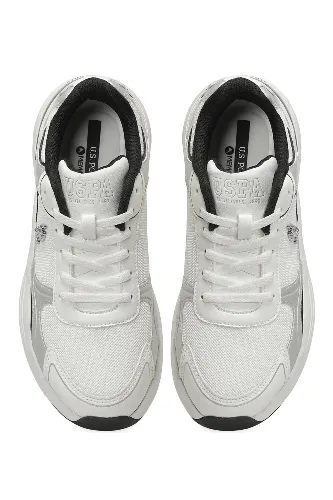 Resim U.S. POLO ASSN. Kadın Günlük Ayakkabı A102158047 ILINA 6FX