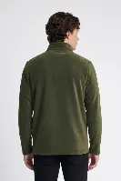 Resim Lee Small Logo Erkek Sweat L2620001801