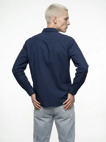 Resim Loft  Erkek Gömlek Lf2042324