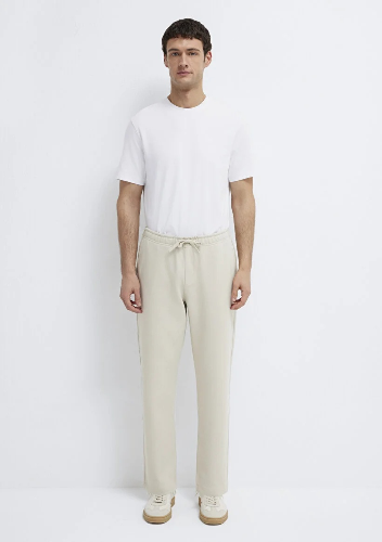 Resim Mavi Erkek Eşofman alt M0010521-70144