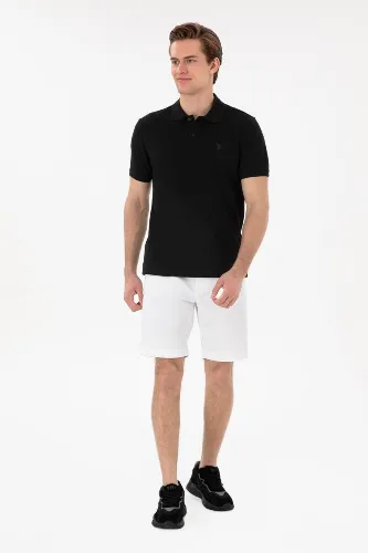 Resim U.S. Polo Assn. Erkek T-Shirt 2084151 Gtp04Iy025