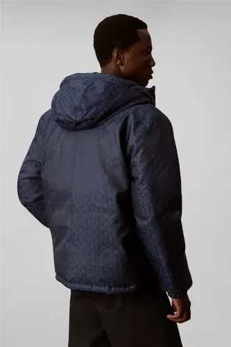 Resim Calvin Klein Erkek Mont