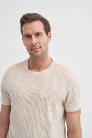 Resim Cazador Erkek T-shirt 41770