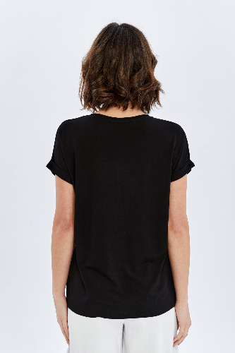 Resim Fashion Friends Kadın Bluz 26Y0194K1