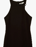 Resim Koton Kadın Elbise 6SAK80112UW