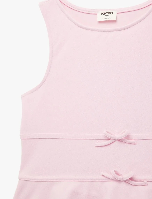 Resim Koton Kız Çocuk Bluz 6SKG60019AK