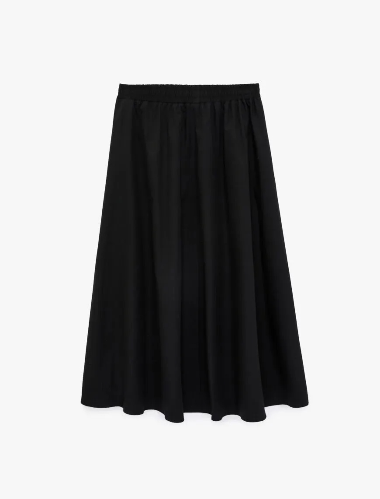 Resim Koton Kadın Etek 6SAK70011PW