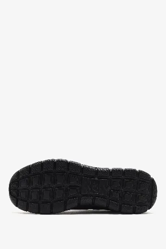 Resim Skechers Track-Leshur Erkek Spor Ayakkabı 232758Tk Bbk