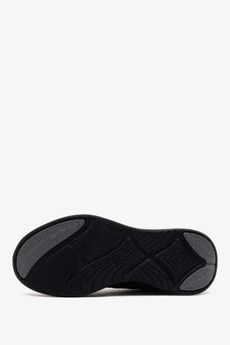 Resim Skechers Bobs Moda Flex Erkek Spor Ayakkabı 118157Tk Bbk