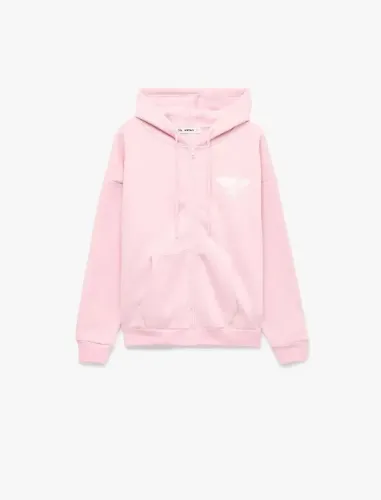 Resim Koton Kadın Sweat 7WAL10103IK